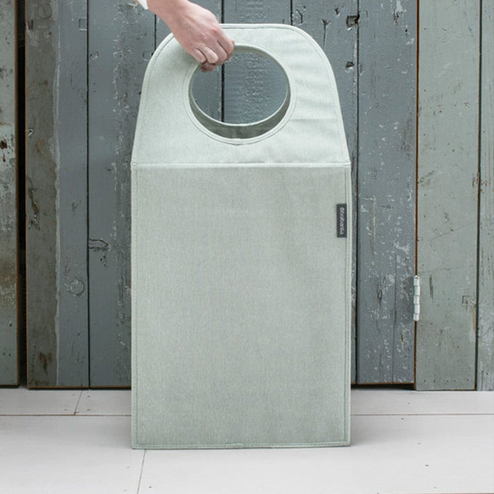 Brabantia laundry basket Laundry Bag 55 litre - Green B26B120404/1
