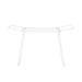 elevenpast drying rack White Brabantia HangOn Drying Rack Too, 18 metres  – Matt Black | White B26B232428/1