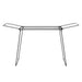 elevenpast drying rack Matt Black Brabantia HangOn Drying Rack Too, 22 metres  – Matt Black | White B26B232442/1