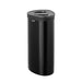 Brabantia laundry bin Selector Laundry Bin 55L – Matt Black with Dark Grey Lid B26B242366/1
