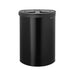 Brabantia laundry bin Selector Laundry Bin 55L – Matt Black with Dark Grey Lid B26B242366/1