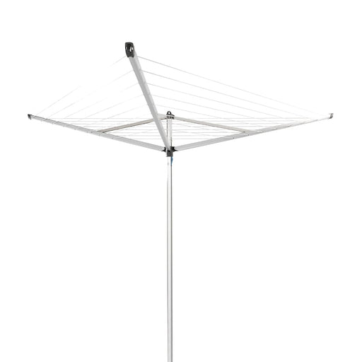 Brabantia drying line Brabantia Compact Rotary Dryer – 3‑Arm, 30 m B26B310645/1