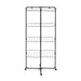 elevenpast drying rack Matt Black Brabantia HangOn Tower Drying Rack, 30 metres – Matt Black | White B26B319303/1