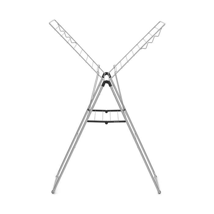 Brabantia drying rack Hangon Drying Rack 20 metres Metallic Grey B26B350184/1