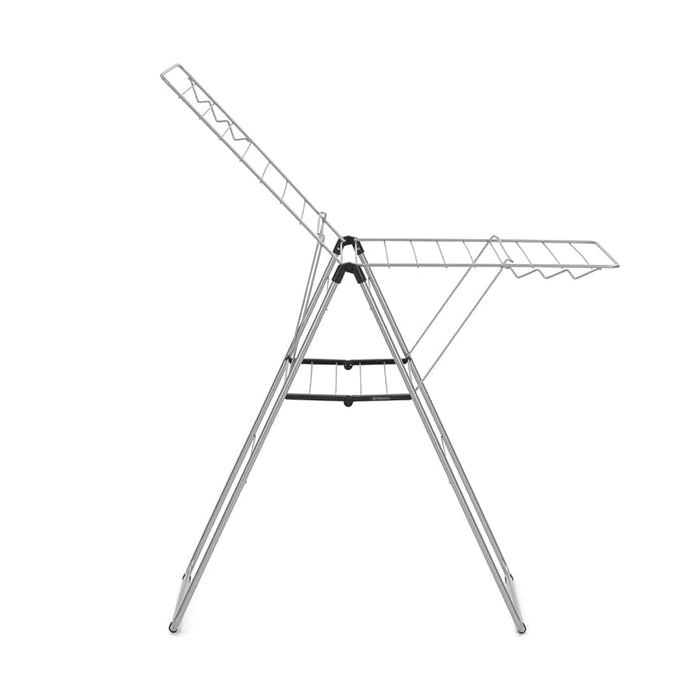 Brabantia drying rack Hangon Drying Rack 20 metres Metallic Grey B26B350184/1