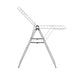 Brabantia drying rack Hangon Drying Rack 20 metres Metallic Grey B26B350184/1