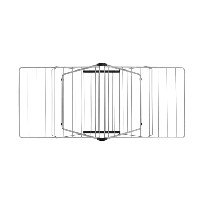 Brabantia drying rack Hangon Drying Rack 20 metres Metallic Grey B26B350184/1