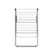 Brabantia drying rack Hangon Drying Rack 20 metres Metallic Grey B26B350184/1