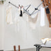 Brabantia drying line WallFix Fold-Away Washing Line – 24 m B26B375842/1