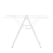 elevenpast drying rack White Brabantia HangOn Drying Rack 20 metres – Matt Black | White | Metallic Grey B26B403385/1