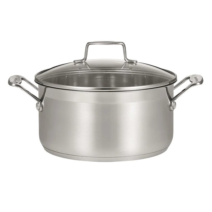 elevenpast dutch oven Scanpan Impact Dutch Oven - 3.2L | 4.5L | 4.8L