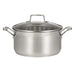 elevenpast dutch oven Scanpan Impact Dutch Oven - 3.2L | 4.5L | 4.8L