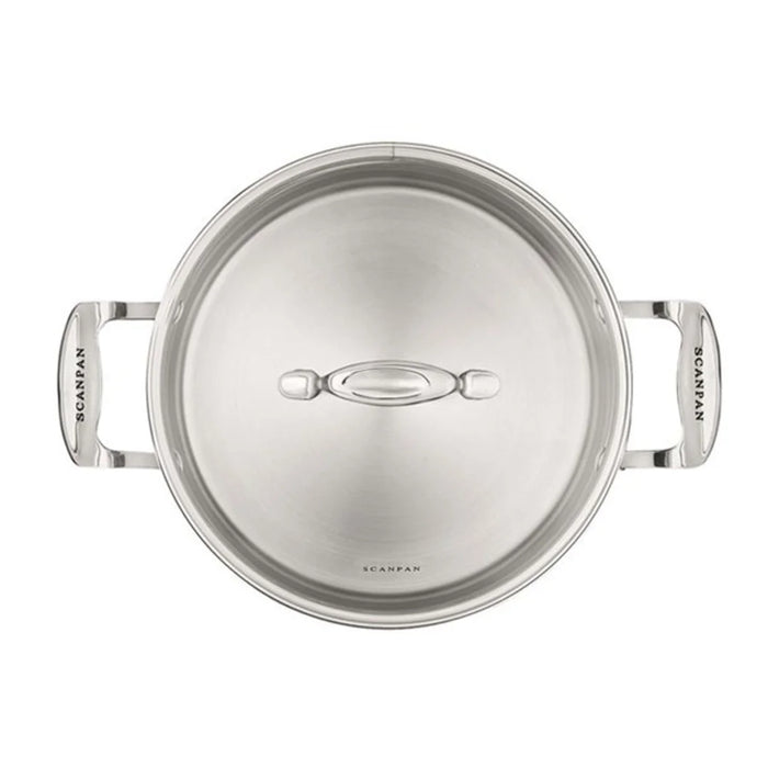 elevenpast dutch oven Scanpan Impact Dutch Oven - 3.2L | 4.5L | 4.8L