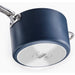 Joseph Joseph saute pan Space Non-Stick Saucepan & Lid - Multiple Sizes