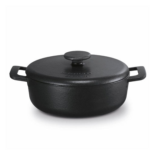 Brabantia dutch oven Brabantia The Dutch Oven – 28 cm Black BA30004692/2