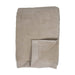 Hertex Haus bath Ecru Ultra Lux Hand Towel in Shadow, Ecru or Indigo BBR03880