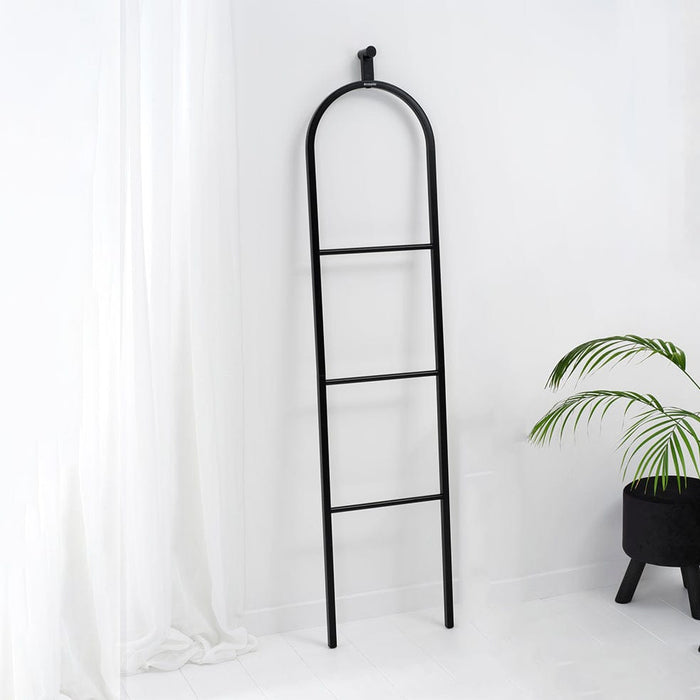 Brabantia clothing rack Linn Dressboy - Black | White