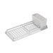 Brabantia dish rack Compact Dish Drying Rack - Light Grey | Dark Grey