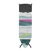 Brabantia ironing board Ironing Board 124x45cm (C) Solid Steam Unit Holder - 2 Colours