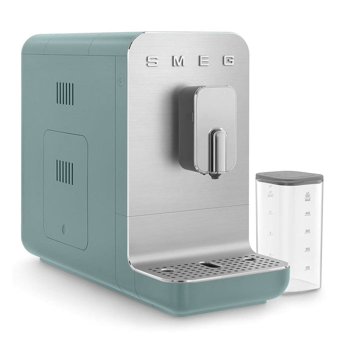 Smeg Bean to Cup Automatic Coffee Machine - Main Image