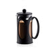 elevenpast pour over Coffee maker press 0.35 Litre Bodum Kenya French Press Coffee Maker 3 Cup | 8 Cup BD10682-01/6