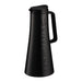 elevenpast milk frother Black Bodum Bistro Thermo Jug 1.1 litre - White | Black BD11189-01B/6