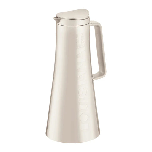 elevenpast milk frother White Bodum Bistro Thermo Jug 1.1 litre - White | Black BD11189-913B/6