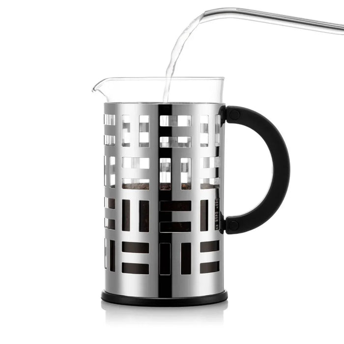 elevenpast french press Eileen French Press Coffee Maker 8 Cup, 1L BD11195-16/4