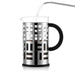 elevenpast french press Eileen French Press Coffee Maker 8 Cup, 1L BD11195-16/4