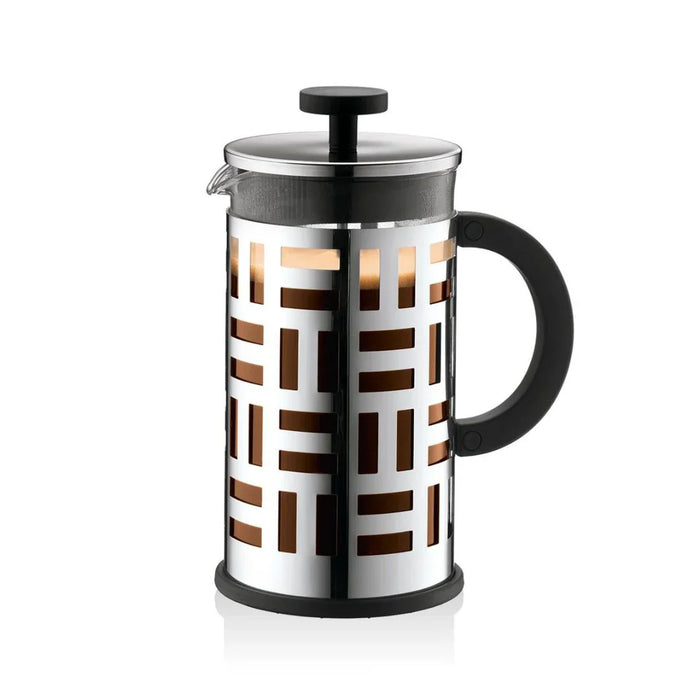 elevenpast french press Eileen French Press Coffee Maker 8 Cup, 1L BD11195-16/4
