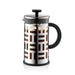 elevenpast french press Eileen French Press Coffee Maker 8 Cup, 1L BD11195-16/4