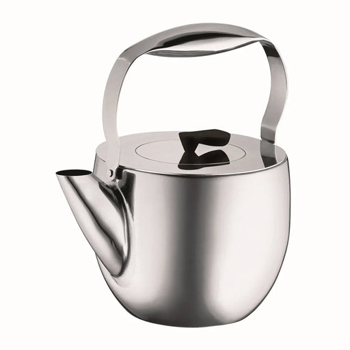 elevenpast Tea press Columbia Tea Press 1.5 litre - Stainless Steel Matt BD11496-16/4