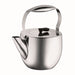 elevenpast Tea press Columbia Tea Press 1.5 litre - Stainless Steel Matt BD11496-16/4