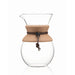 elevenpast pour over Coffee maker press Bodum Pour Over Coffee Maker 1 litre - Cork BD11571-109/6