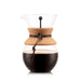 elevenpast pour over Coffee maker press Bodum Pour Over Coffee Maker 1 litre - Cork BD11571-109/6
