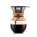 elevenpast pour over Coffee maker press Bodum Pour Over Coffee Maker 1 litre - Cork BD11571-109/6