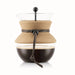 elevenpast pour over Coffee maker press Pour Over Coffee Maker 500ml - Cork BD11592-109/6