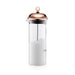 elevenpast milk frother Bodum Chambord Milk Frother - Copper BD11653-18/4