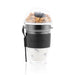elevenpast food containers Bodum JoyCup Granola 250ml - Black BD11922-01S/12