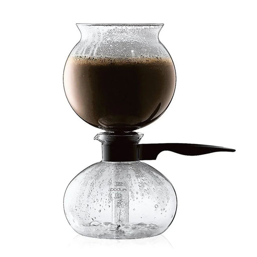 elevenpast Coffee Makers & Espresso Machines Bodum Pebo Vacuum Coffee Maker BD1208-01/6
