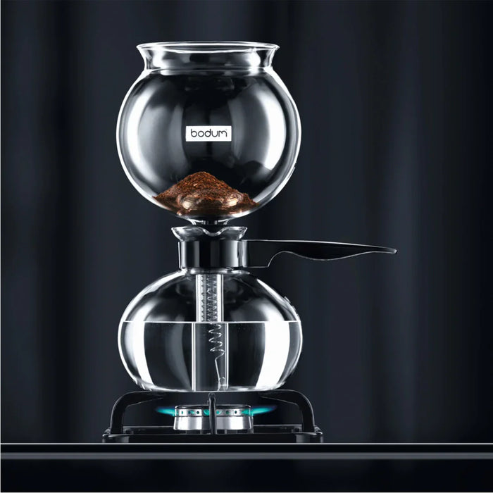 elevenpast Coffee Makers & Espresso Machines Bodum Pebo Vacuum Coffee Maker BD1208-01/6