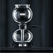 elevenpast Coffee Makers & Espresso Machines Bodum Pebo Vacuum Coffee Maker BD1208-01/6
