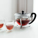 elevenpast Tea pot Bodum Chambord Tea Infuser Teapot 1,3L BD1921-16-6/4