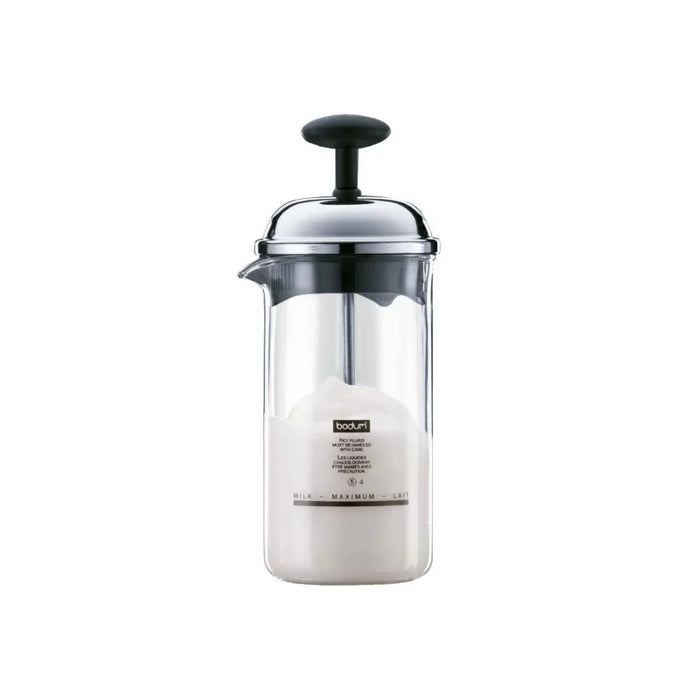 elevenpast milk frother 0.08L Bodum Chambord Milk Frother - 0.25L | 0.08L BD1963-01/6