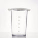 elevenpast food blender Bistro Electric Blender Stick Set -White BDK11179-913-3/
