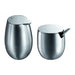 elevenpast sugar an creamer set Bodum  Columbia Sugar and Creamer Set BDK1305-16/6