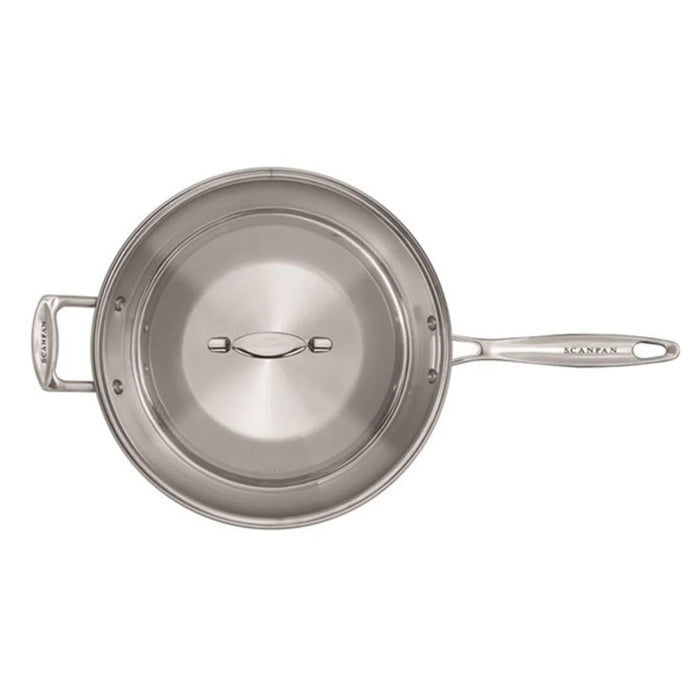 elevenpast Wok Pan Scanpan Impact Wok 32cm SP71303200/4
