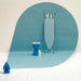 Brabantia ironing board Ironing Board 124x38cm (B) Steam Iron Rest - 4 Colours