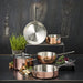 elevenpast saucepan Pan Scanpan Maitre D' Induction Fry Pan - 28cm | 26cm | 24cm