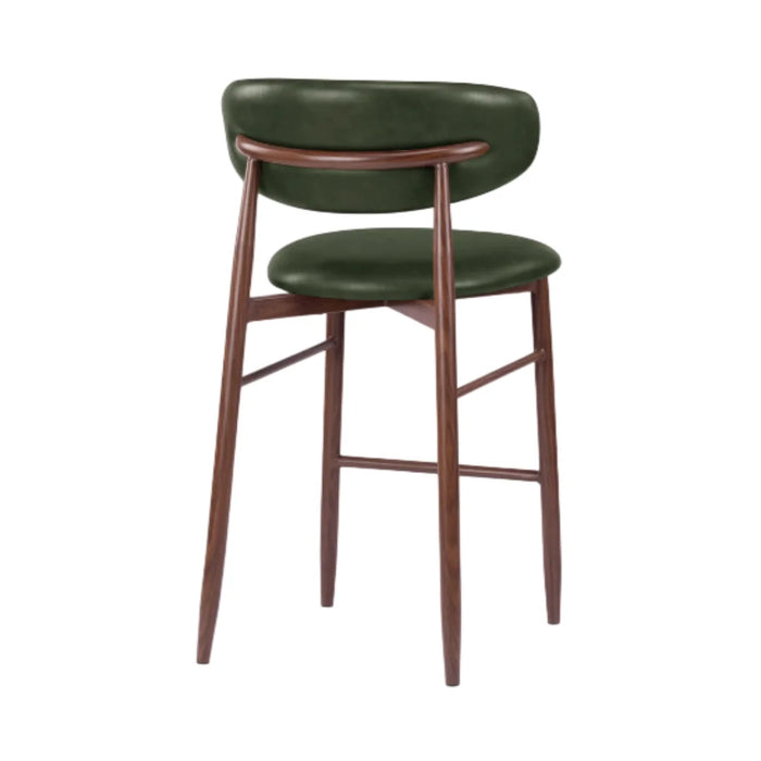 Lucien Kitchen Stool - Various Colours 
